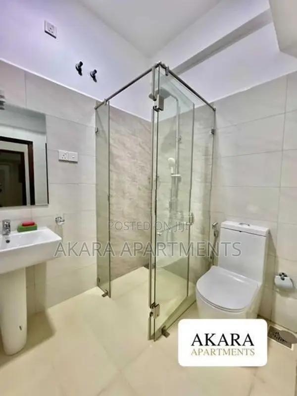 The Kingdom Residencies - Furnished Apartment Ethul Kotte A38311