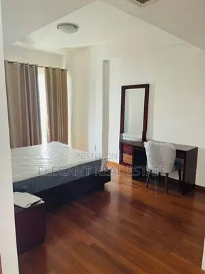 Monarch - 02 Bedroom Furnished Apartment for Rent in Colombo 03 (A6042