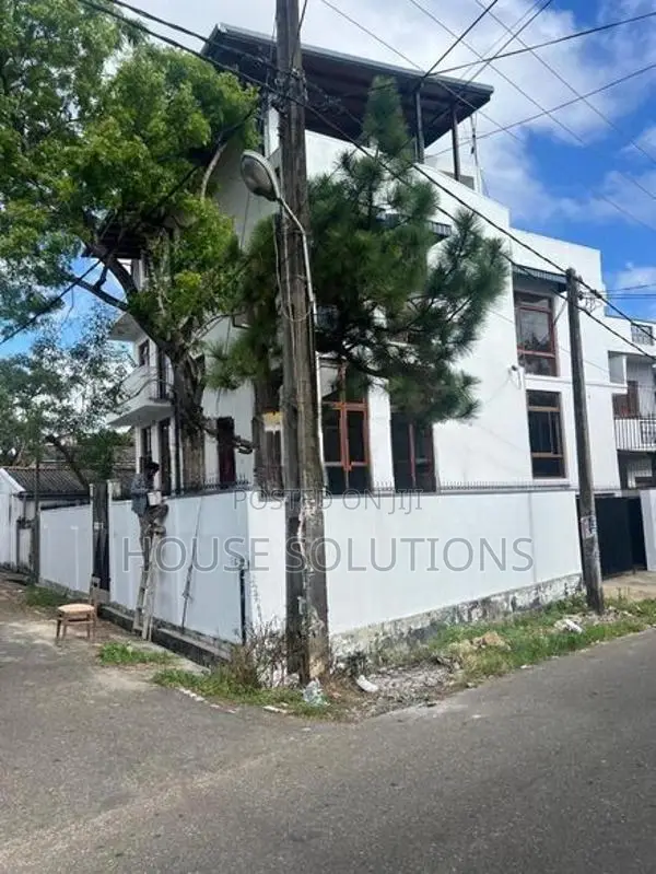 House for Sale – Dehiwala