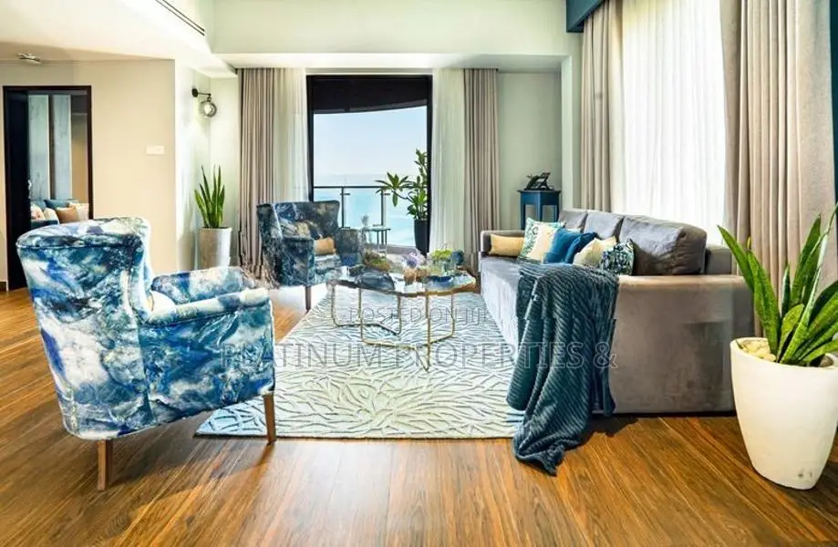 7F Ocean View Fully Luxury Apartment For Rent In Hotel MaRaDha Colombo