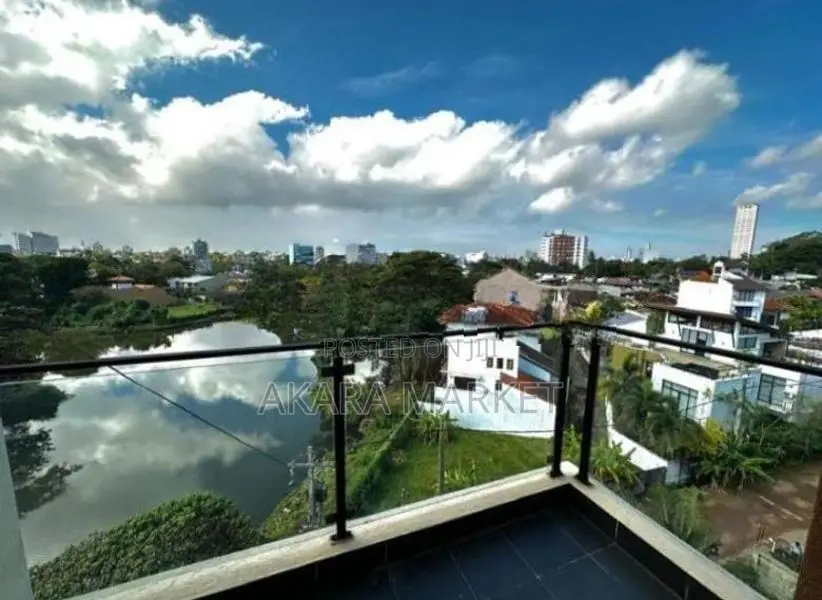 Blue Mountain - Furnished Apartment for Rent A53343 Nawala