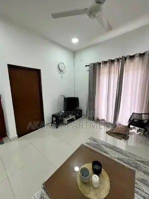 Ru Residencies - Furnished Apartment for Rent Ethul Kotte A48818