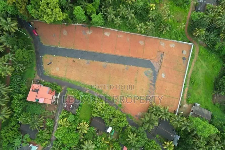 හෝමගම නගර සීමාවෙන් හරිත පැහැ සුපිරිතම බිම් කොටස්