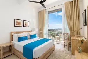 (SP35) B/new 03 Br Seaview Apartment for Sale in Galle