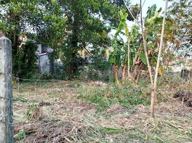 14.25P Highly Valuable Land For Sale In Malabe