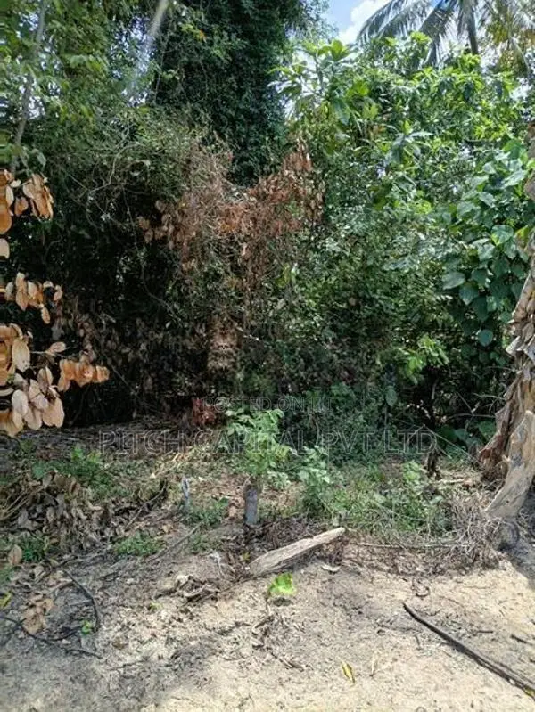 Land for Sale in Hiriketiya