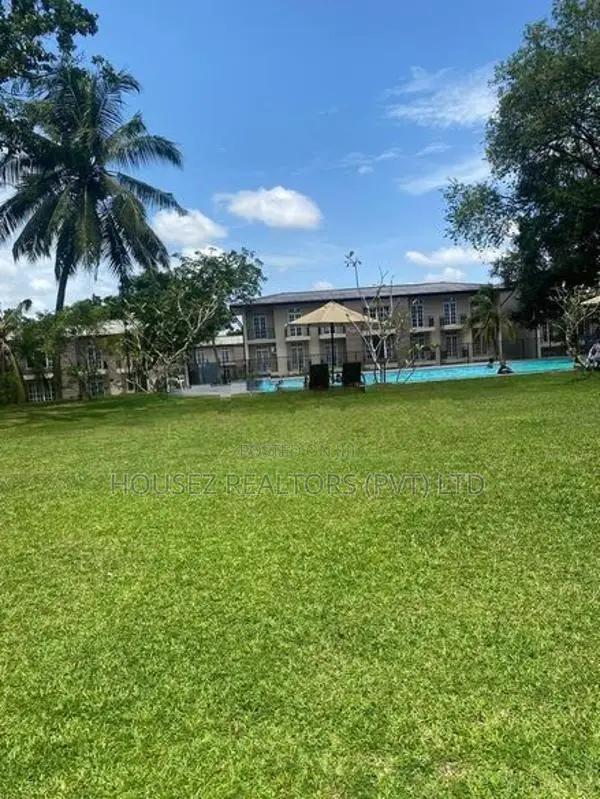 Brand New 2-Bedroom Apartment for Sale – Gampaha