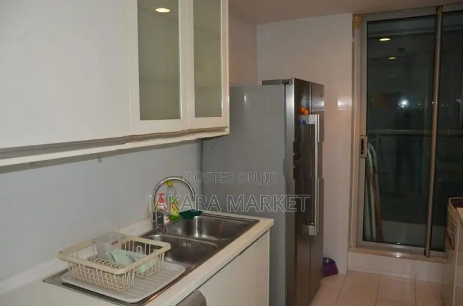 Emperor Residencies - Furnished Apartment for Rent A42149 Colombo 03