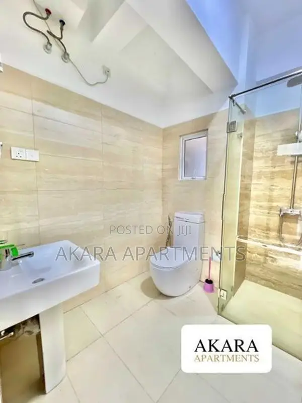The Kingdom Residencies - Furnished Apartment Ethul Kotte A38311