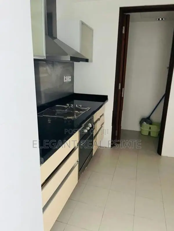 Monarch - 02 Bedroom Furnished Apartment for Rent in Colombo 03 (A6042