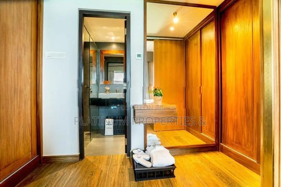 7F Ocean View Fully Luxury Apartment For Rent In Hotel MaRaDha Colombo