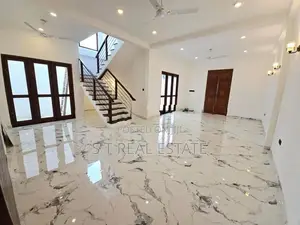 Modern Designed Luxury Two Story House For Sale In Kesbewa