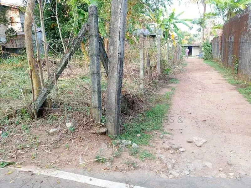 14.25P Highly Valuable Land For Sale In Malabe