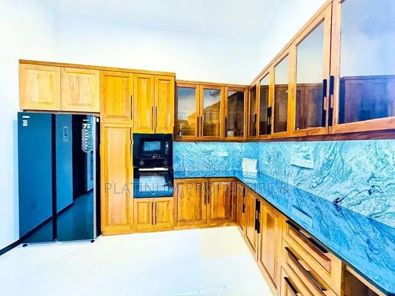 Super Luxury B/New House With Pool For Sale In Pelawatta Battaramulla
