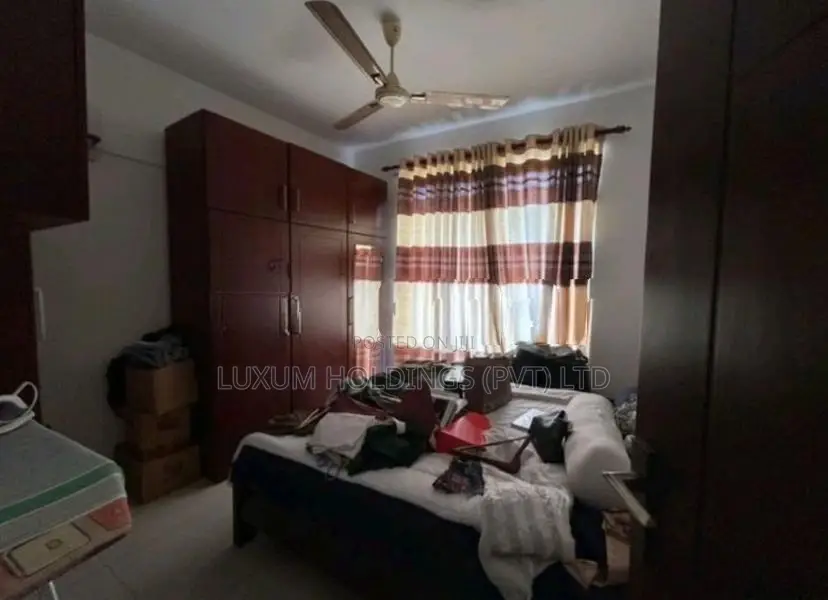 Apartment For Sale in Sampath Residencies Talawathugoda [ 2285C ]