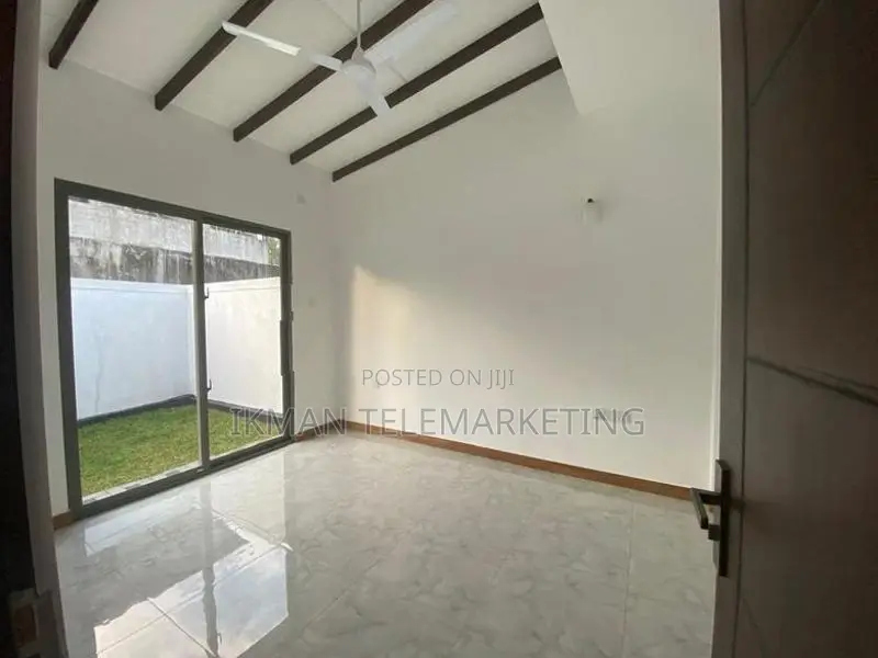 Brand New Modern Two-Storey House for Sale – Pannipitiya