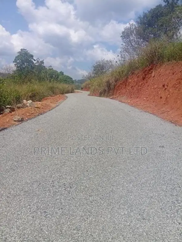 Land for Sale Nilamba