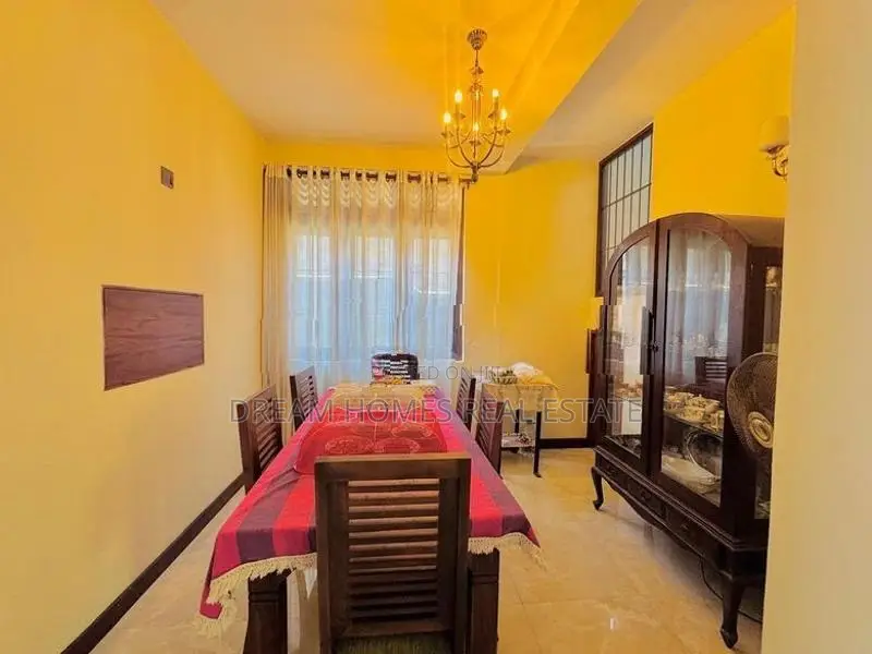 2-Storey House with 3rd Floor Annex for Sale – Dehiwala
