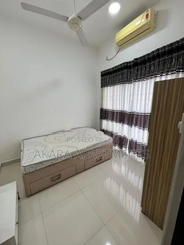 Ru Residencies - Furnished Apartment for Rent Ethul Kotte A48818