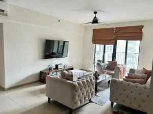 4BR Apartment for Sale in Havelock City Colombo 5 | (AP4605)
