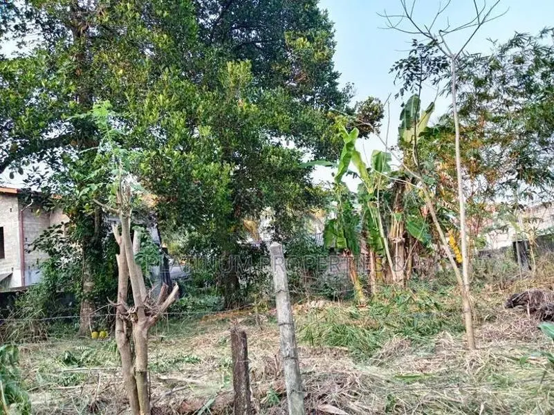14.25P Highly Valuable Land For Sale In Malabe