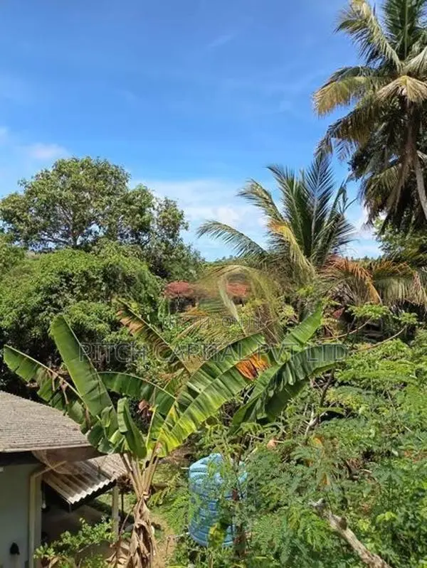 Land for Sale in Hiriketiya