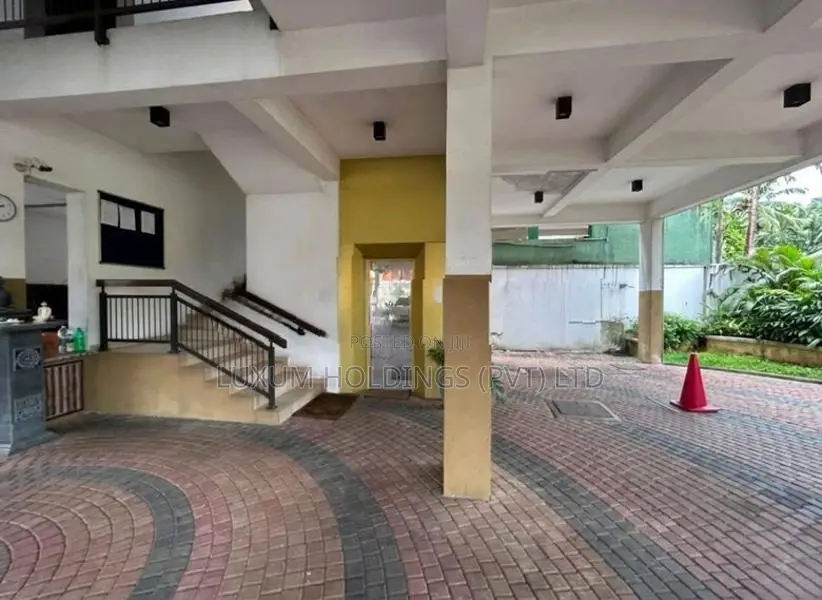 Apartment For Sale in Sampath Residencies Talawathugoda [ 2285C ]