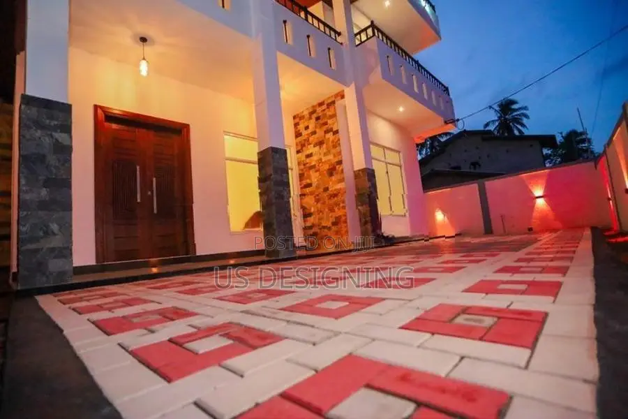Boutique Villa for Sale – Tangalle