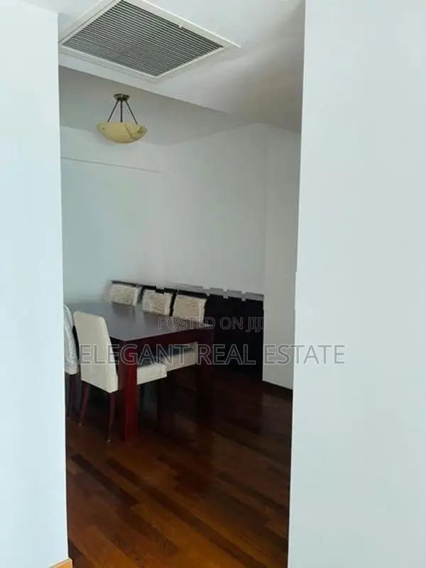 Monarch - 02 Bedroom Furnished Apartment for Rent in Colombo 03 (A6042