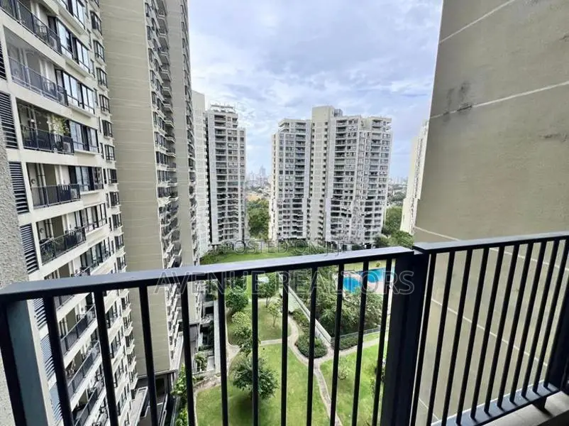 4BR Apartment for Sale in Havelock City Colombo 5 | (AP4605)