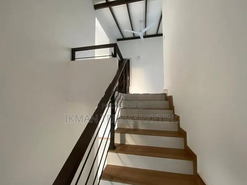 Brand New Modern Two-Storey House for Sale – Pannipitiya