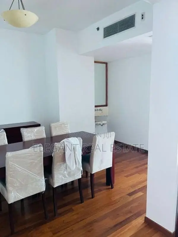 Monarch - 02 Bedroom Furnished Apartment for Rent in Colombo 03 (A6042