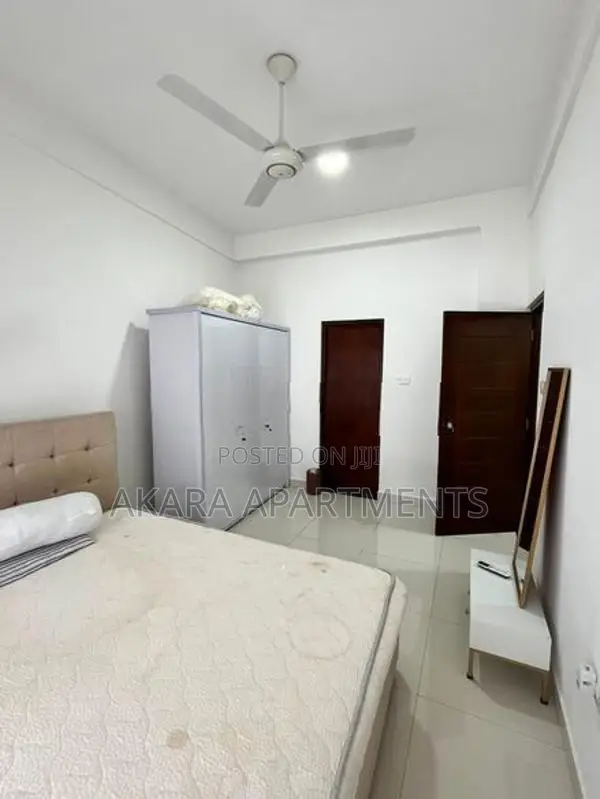 Ru Residencies - Furnished Apartment for Rent Ethul Kotte A48818