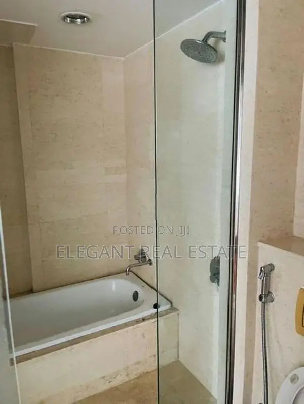 Monarch - 02 Bedroom Furnished Apartment for Rent in Colombo 03 (A6042