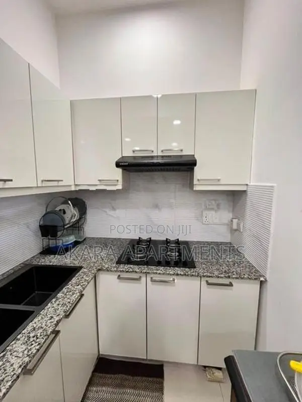Ru Residencies - Furnished Apartment for Rent Ethul Kotte A48818