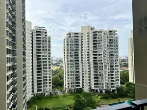 4BR Apartment for Sale in Havelock City Colombo 5 | (AP4605)