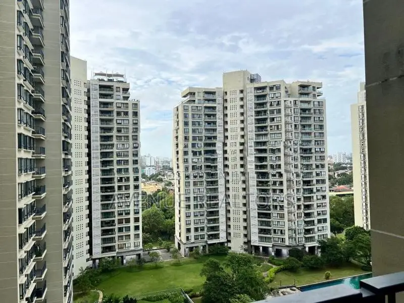 4BR Apartment for Sale in Havelock City Colombo 5 | (AP4605)