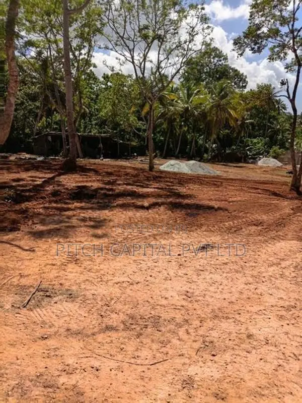 Coastal Land for Sale in Dickwella Near the Beach