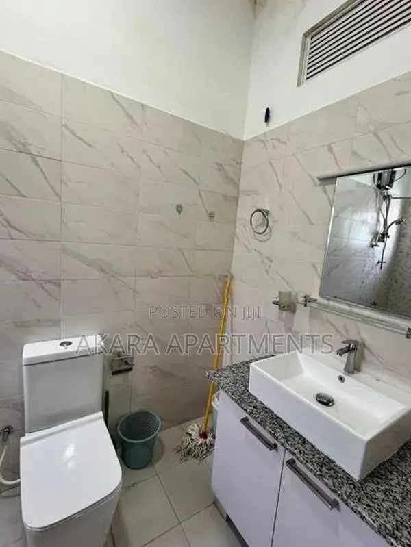 Ru Residencies - Furnished Apartment for Rent Ethul Kotte A48818