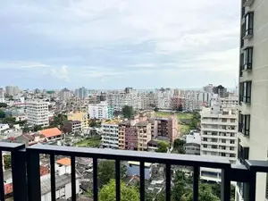 4BR Apartment for Sale in Havelock City Colombo 5 | (AP4605)