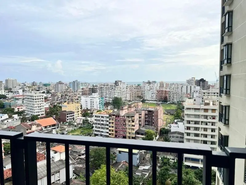 4BR Apartment for Sale in Havelock City Colombo 5 | (AP4605)
