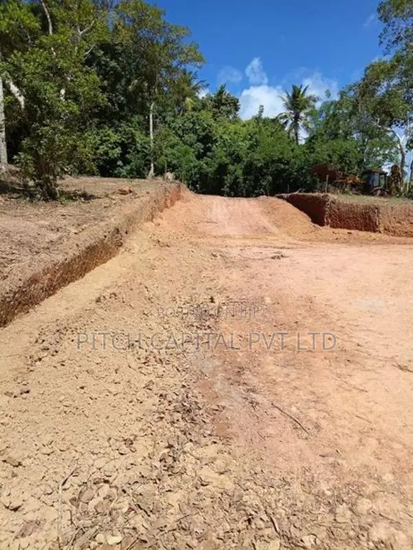 Coastal Land for Sale in Dickwella Near the Beach
