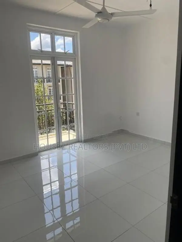 Brand New 2-Bedroom Apartment for Sale – Gampaha