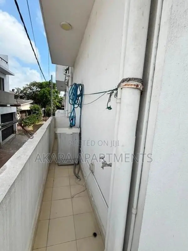 Ru Residencies - Furnished Apartment for Rent Ethul Kotte A48818