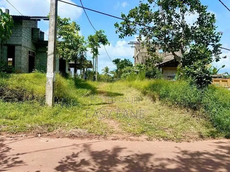 පල්ලෙවෙල සුන්දර වෙල්යායකට මායිම් බිම් කොටස් 2 ක් ප්‍රදේශයේ