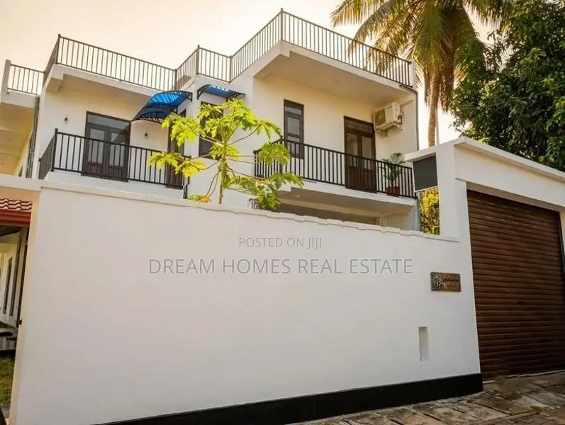 Modern 2-Storey House for Sale – Kahapola, Piliyandala
