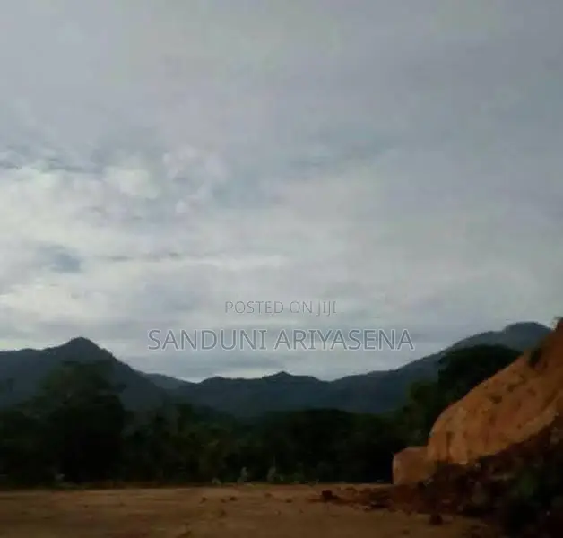 Bibile Land Sale