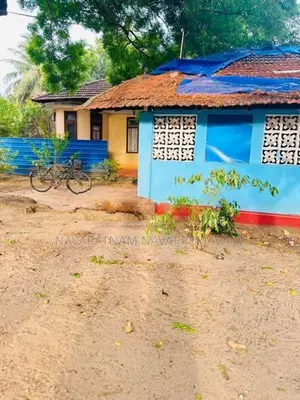 Land for Sale at Temple Road Nallur
