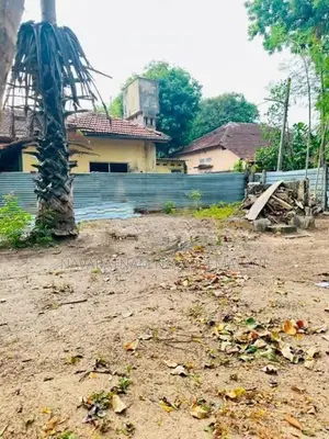 Land for Sale at Temple Road Nallur