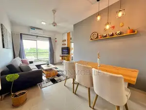 FULLY FURNISHED 2BR APARTMENT FOR SALE ARIYANA RESORT ATHURUGIRIYA